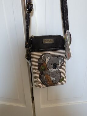 Chala Koala Bag NWT